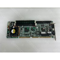 Portwell ROBO-608 216006080058 R3M1 Industrial Mai...